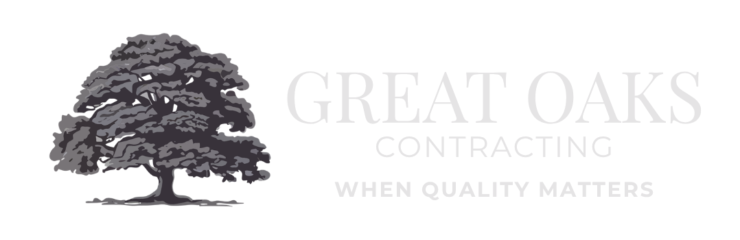 Great Oaks Contracting